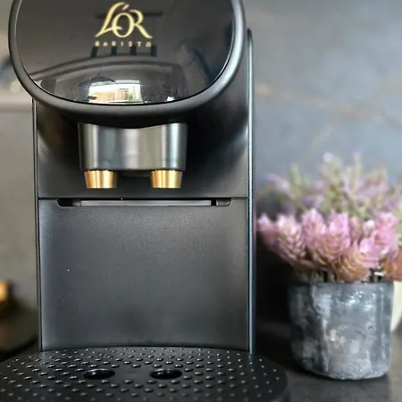 Ryap Congresos Appartement *