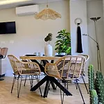 Apartament Ryap Congresos