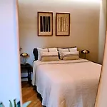 Apartament Ryap Congresos *