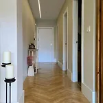 Apartament Ryap Congresos *