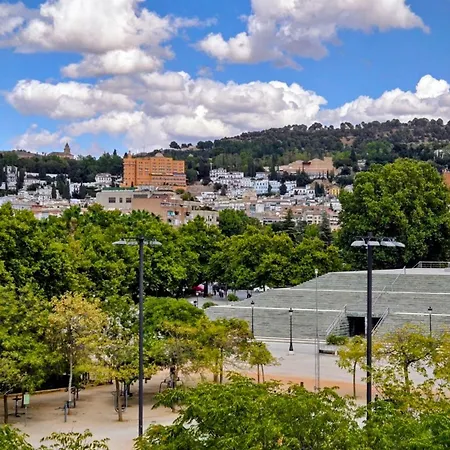 Ryap Congresos Apartman Granada