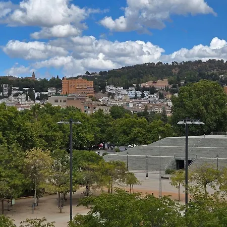 Ryap Congresos Granada